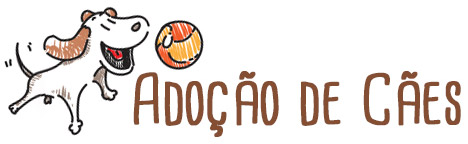 Adoção de Cães